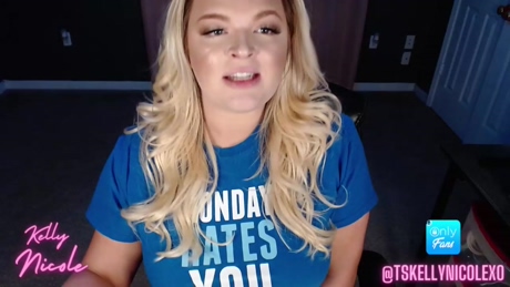 kellynicolexoxo  22-03-2022
